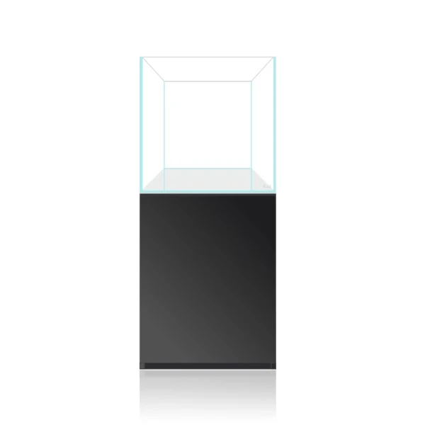 Blau Gran Cubic Stand 62x62x80 cm Black